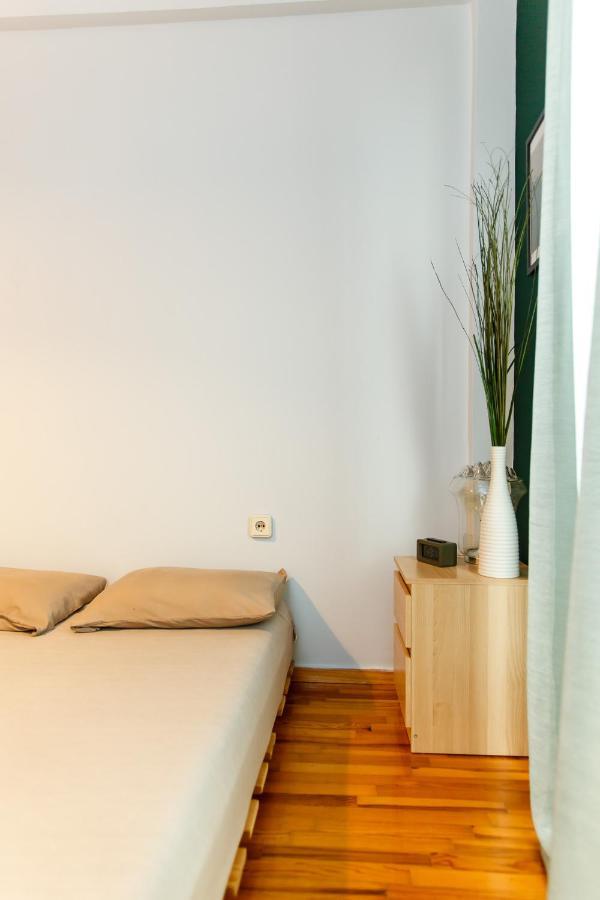 Velis Apartment Thessaloniki Exterior foto